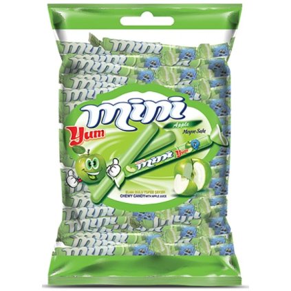 Tayas Mini Yum Almás 700g