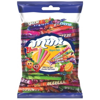 Tayas Mini Yum Ovocný Mix 700g