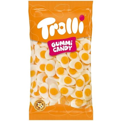 Trolli Vejce 1 kg