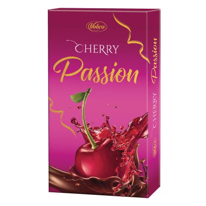 Vobro Cherry Passion 98g