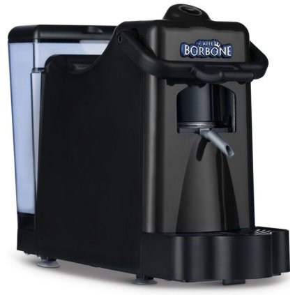 Kávovar na E.S.E. PODy Caffe Borbone DiDi Revolution Černý