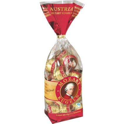Victor Schmidt Austria Mozartovy koule 264 g