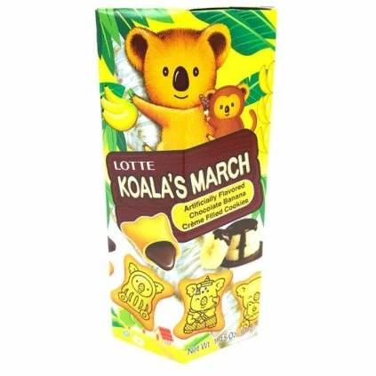 Koalas coko banan nejkafe cz