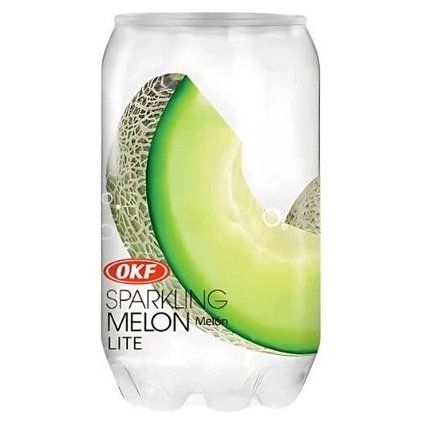 OKF SPARKLING MELON NEJKAFE CZ