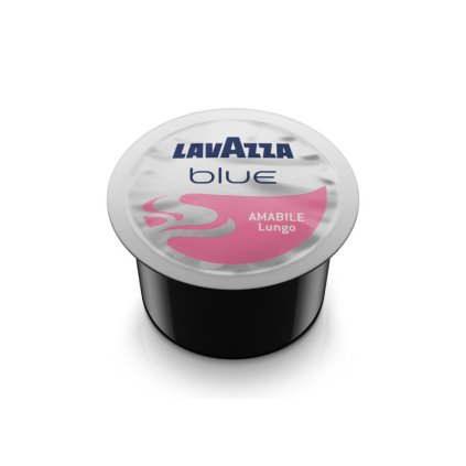 1215 kapsle lavazza blue espresso amabile 1