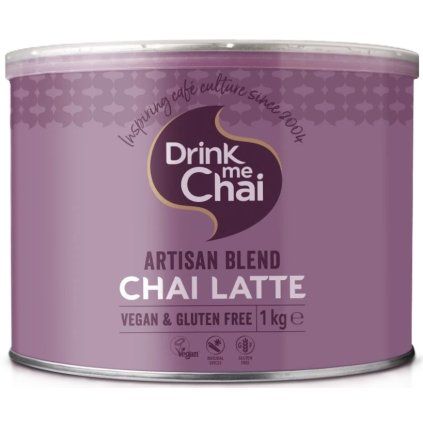 Drink Me Chai Artisan Blend Chai Latte 1 kg