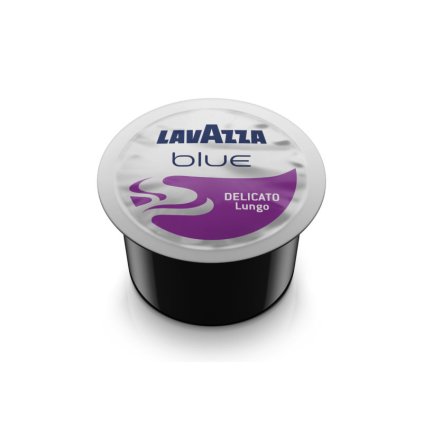 551 kapsle lavazza blue espresso delicato 1