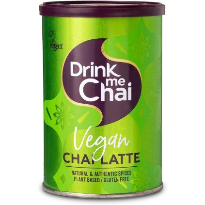 Drink Me Vegán Chai Latte 250g