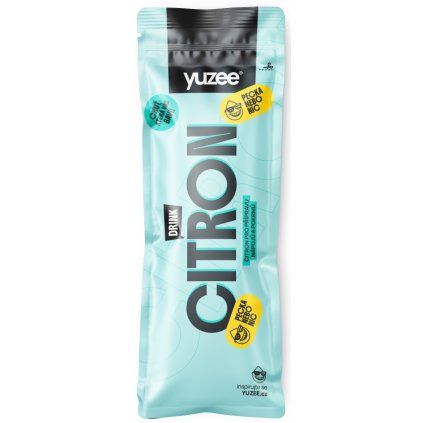 Yuzee Citrom 35 g