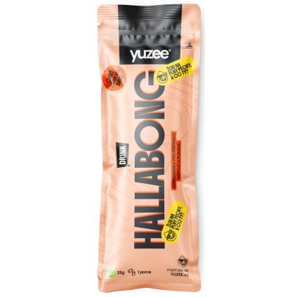 Yuzee Hallabong 35 g
