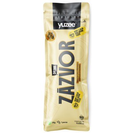 Yuzee gyömbér 35 g