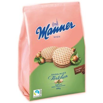 810 manner tortchen 400g