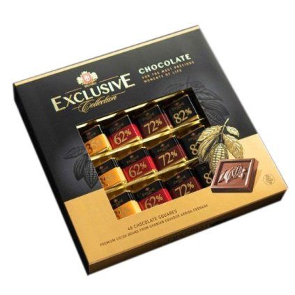 Taitau Exclusive Collection 240g