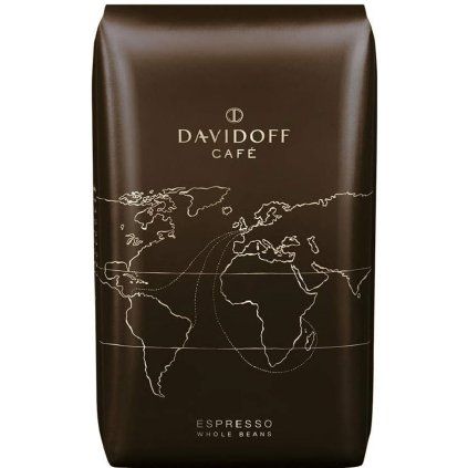 Davidoff Espresso Zrnková káva 500 g