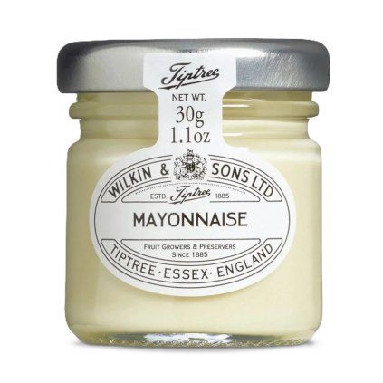 Wilkin & Sons majonézes majonéz 30g