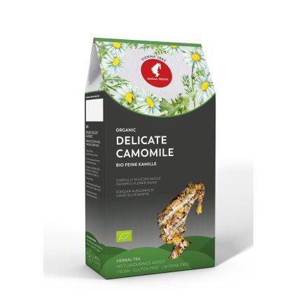 LT HT Organic Delicate Camomile perspective