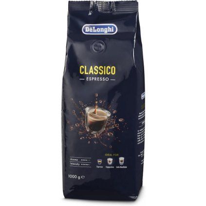 DeLonghi Classico Espresso szemes kávé 1 kg
