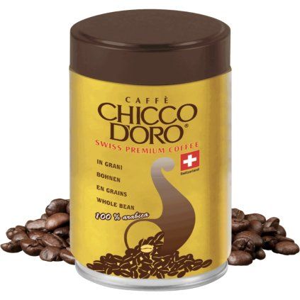 Chicco d'Oro Tradition kávébab 250g