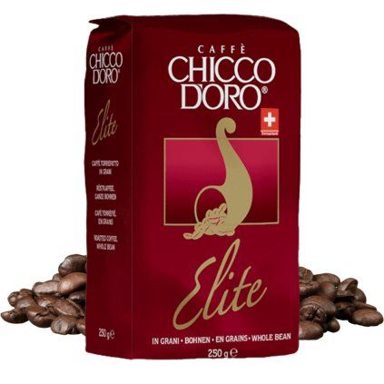 Chicco d'Oro Elite kávébab 250 g