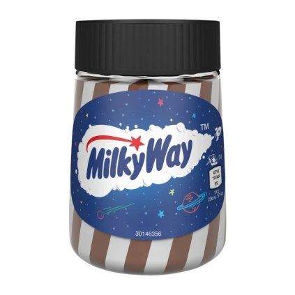 Milky Way Pomazánka 350g