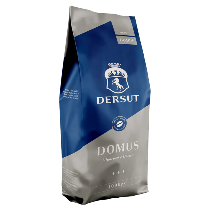 Dersut Domus Marrone kávébab 1 kg