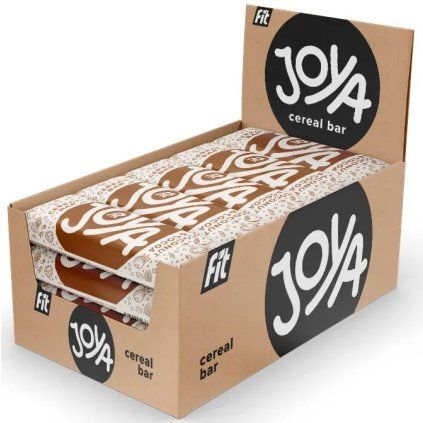 FIT JOYA kokos kakao 40g karton 20 ks