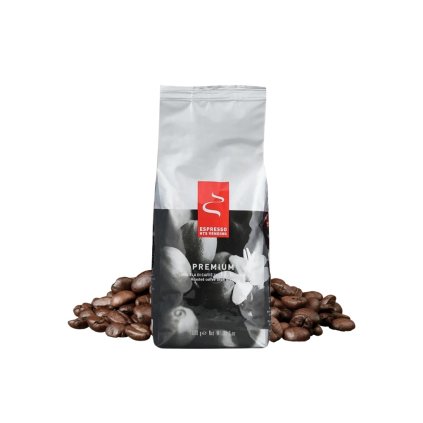 hausbrandt vending premium zrnkova kava 1kg