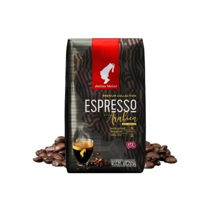 zrnkova kava julius meinl premium collection espresso 1kg nejkafe cz