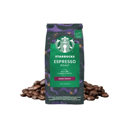 starbucks medium pike place zrnkova kava 450g 2 nejkafe cz