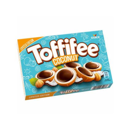 toffifee kokos 125g nejkafe