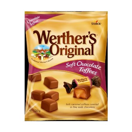 Werthers orig 70g soft toffees nejkafe cz