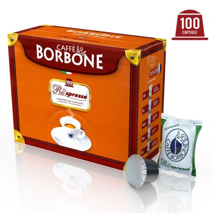 borbone decaf 100 nespresso