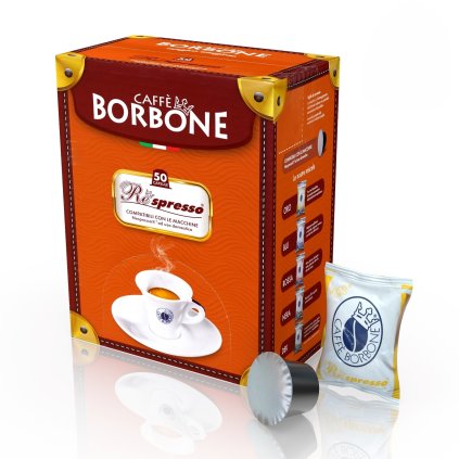borbone oro 50 nespresso