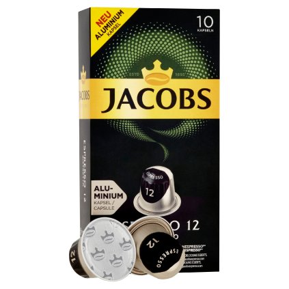 JACOBS Espresso Ristretto PackCapsule copy