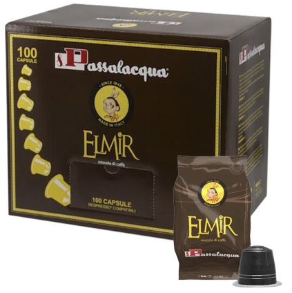 Passalacqua-ELmir-kapsle-do-nespresso-100ks-nejkafe-cz