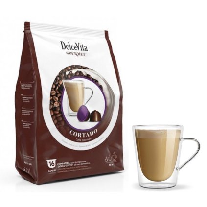 dolce vita cortado do dolce gusto nejkafe cz