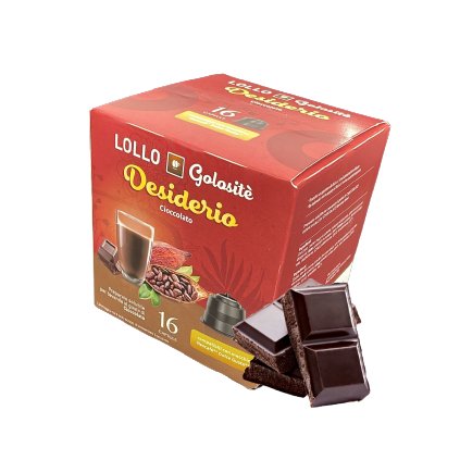 lollo colosite desideria cioccolate nejkafe cz