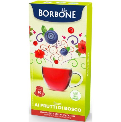 borbone nespresso frutti di bosco1 nejkafe cz