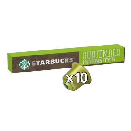Screenshot 2022 09 15 at 18 52 17 Kawa w kapsułkach STARBUCKS Guatemala do Nespresso najlepsza cena opinie sklep online Neonet