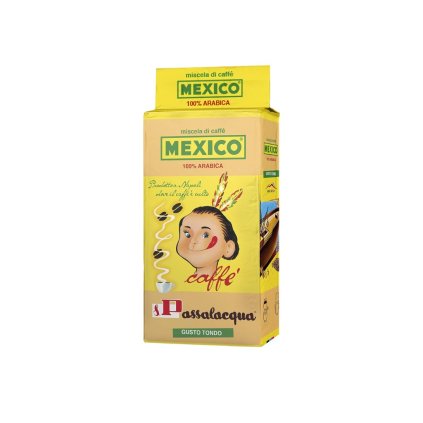 passalacqua mexico mleta kava 250g