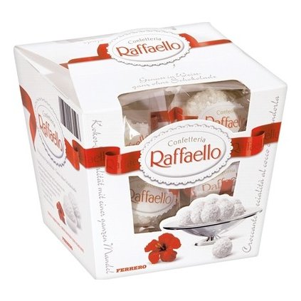 raffaello ferrero 150g 14ks nejkafe cz