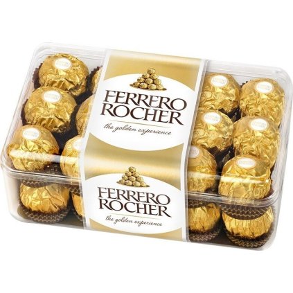 Ferrerro rocher 375g nejkafe cz