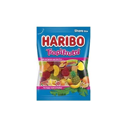 haribo troppi frutti 200g nejkafe cz