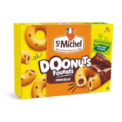 st-michel-donuty-plnene-cokoladou