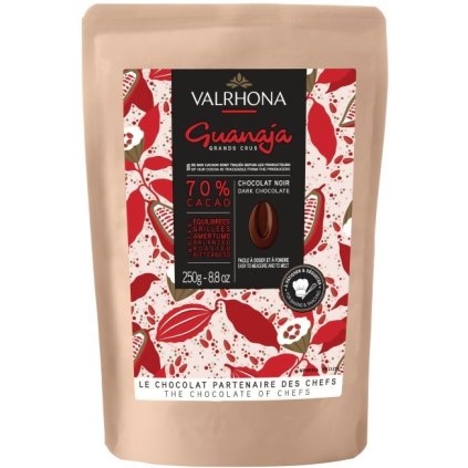 valrhona guanaja 70 horka2 250 g nejkafe cz