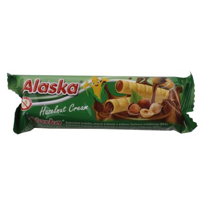 alaska hazelnut 18g nejkafe cz