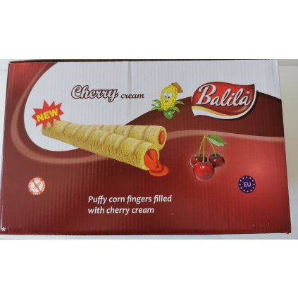 balila cherry 864g nejkafe