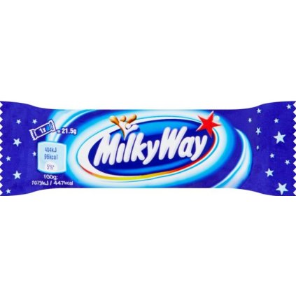 milky way 21,5g nejkafe cz