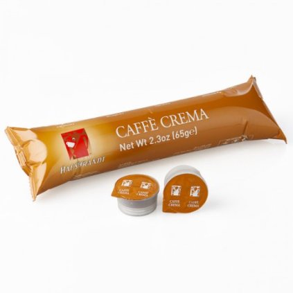 hausbrandt caffe crema nejkafe