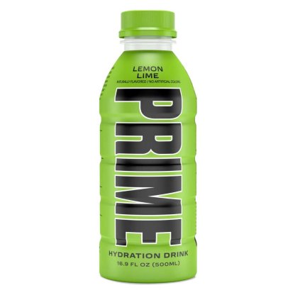 Prime drink lemon lime nejkafe cz